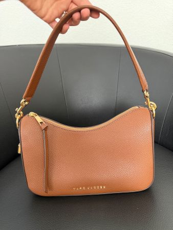 Marc Jacobs Drifter Schultertasche wie NEU