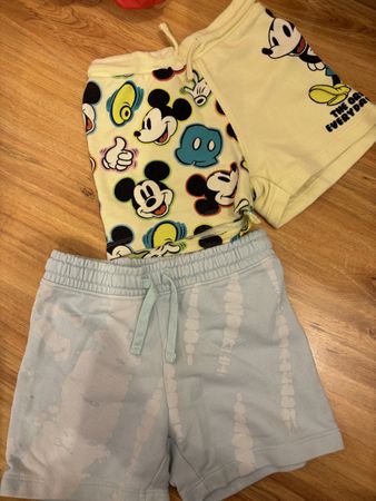 Jungenshorts