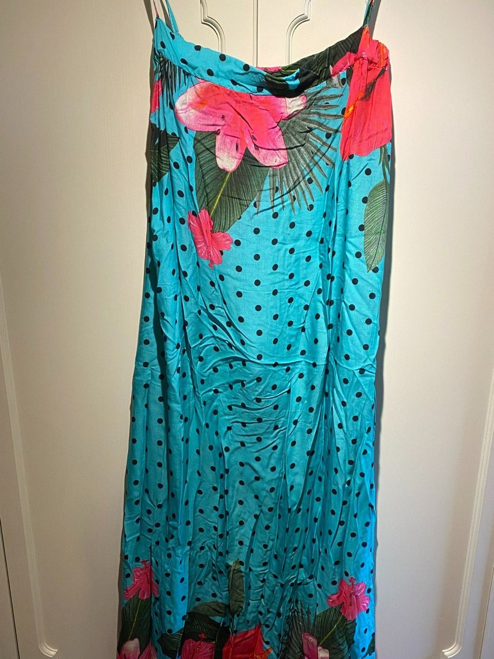 Vestiti: TRÄGER -SOMMERKLEID ,LANG DAMEN – Nuovo e nell'imballaggio originale da Meienried venduto da ManuelaBoutique 5