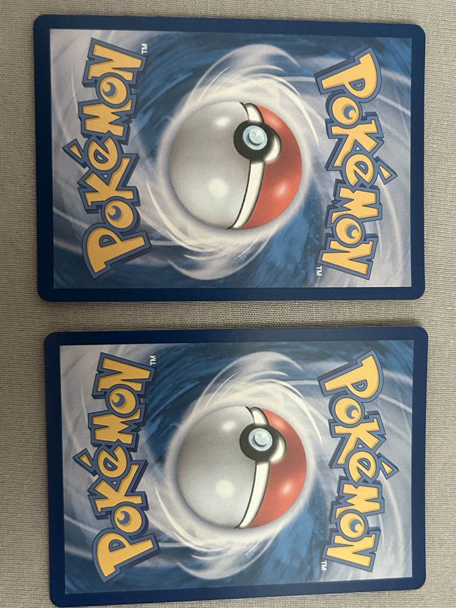 Pokémon Carte collezionabili: Pokémon Sammelkarten – Nuovo (secondo la descrizione) da Freidorf TG venduto da ERGhost 1
