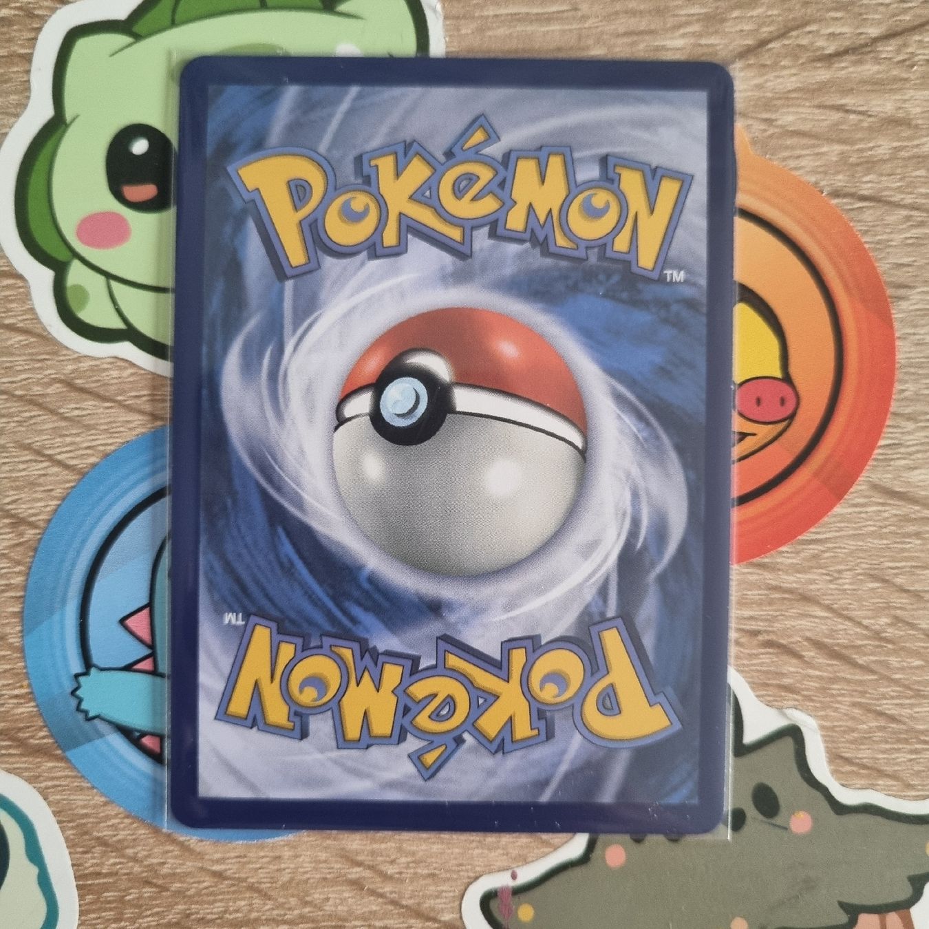 Pokémon Carte collezionabili: Mysdibule AR  – Nuovo (secondo la descrizione) da St-Maurice venduto da Woopersonal 1