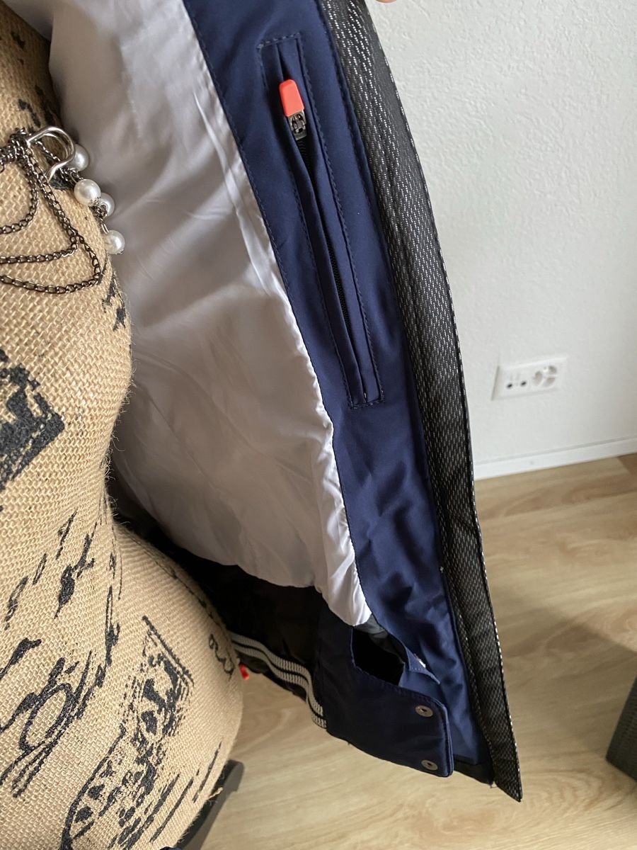 Giacche: Winter / Sport Jacke – Nuovo e nell'imballaggio originale da Oftringen venduto da mercedes019 4