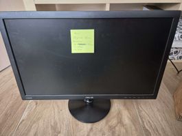 Asus Monitor VS247HR 24 Zoll gebraucht