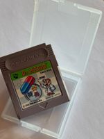 Nintendo Game Boy Dr. Mario Spiel DMG-VUA guter Zustand