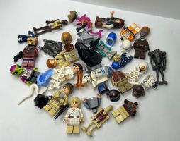 LEGO Restposten ab CHF 1.00.-
