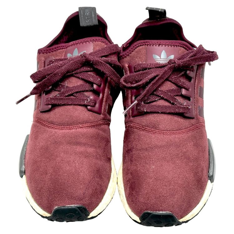 Adidas nmd store femme bordeaux