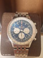 Breitling Navitimer B01 Herrenuhr, Komplett!