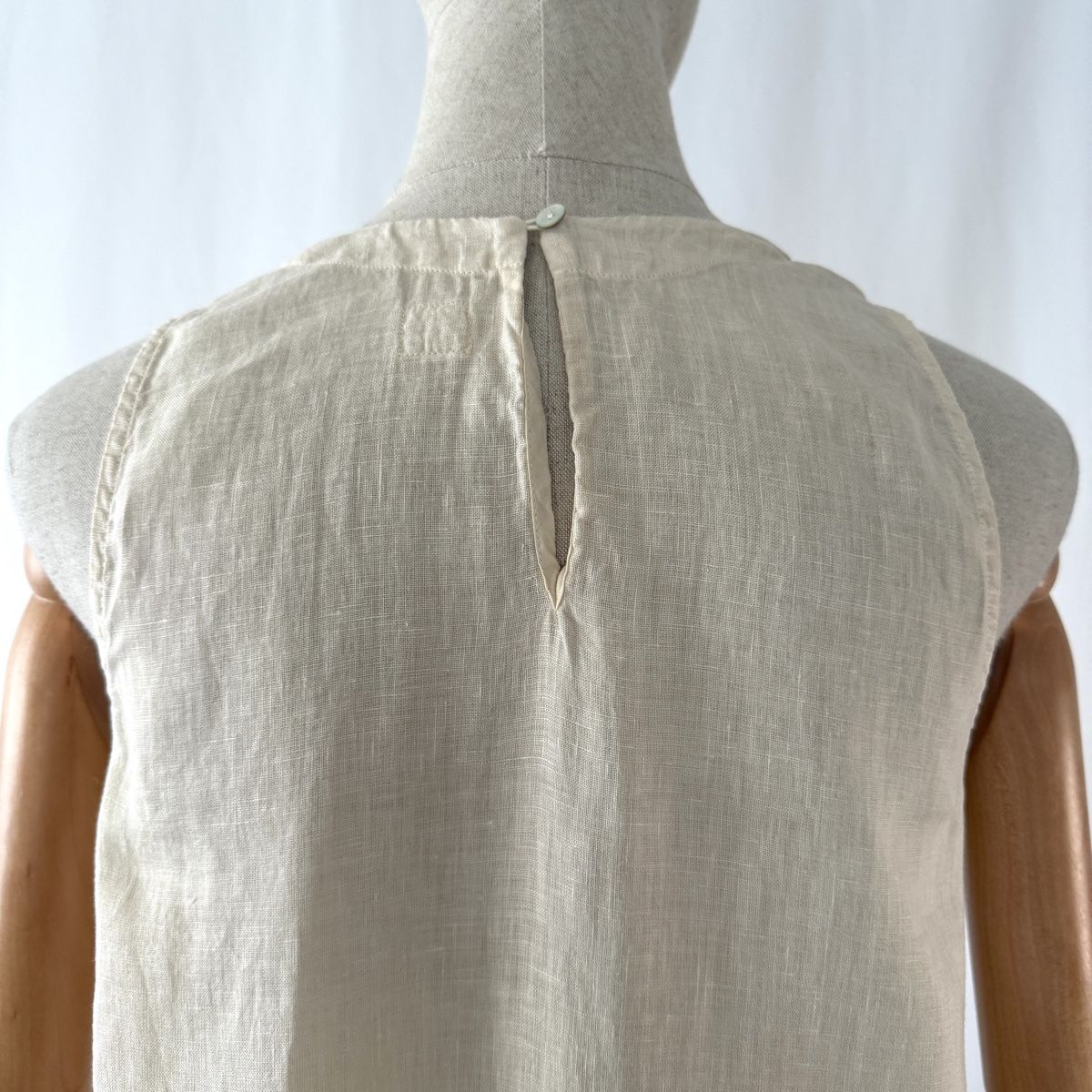 Kleider: 120% LINO Dress – Neu (gemäss Beschreibung) aus Emmen von Avviivva_Com2023 5