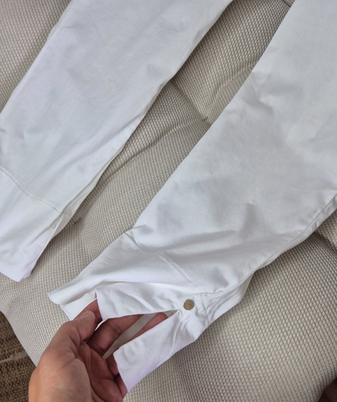 High Pantaloni: Hose High – Usato da Leissigen venduto da ali_k9v8 7