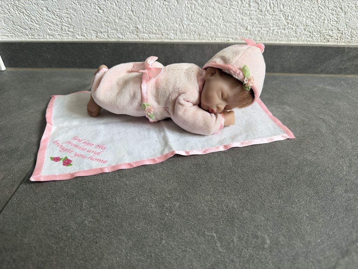 Bambole: Puppe – Usato da Oberwangen b. Bern venduto da tuning1998