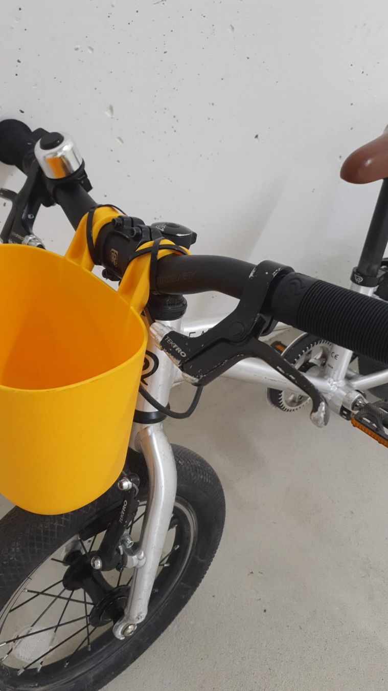 Early Rider Velos: Early Rider 14 Zoll – Gebraucht aus Zürich von murphypi 3