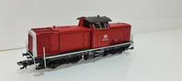 Märklin Disellok  BR 212 Digital H0/AC