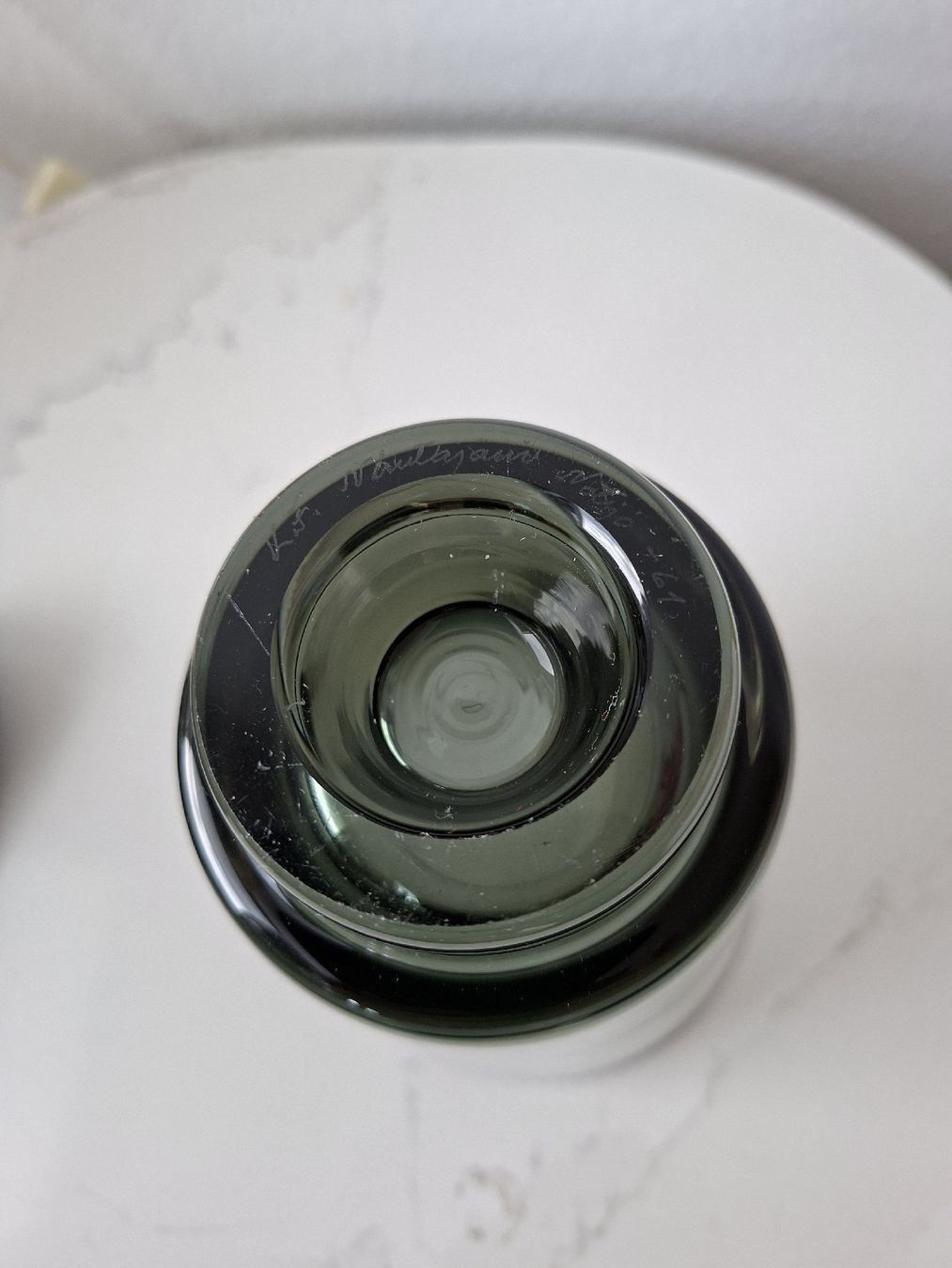 Vasi & Recipienti: Vase Nuutajärvi Kaj Franck – Usato da Luzern venduto da alpler1 2