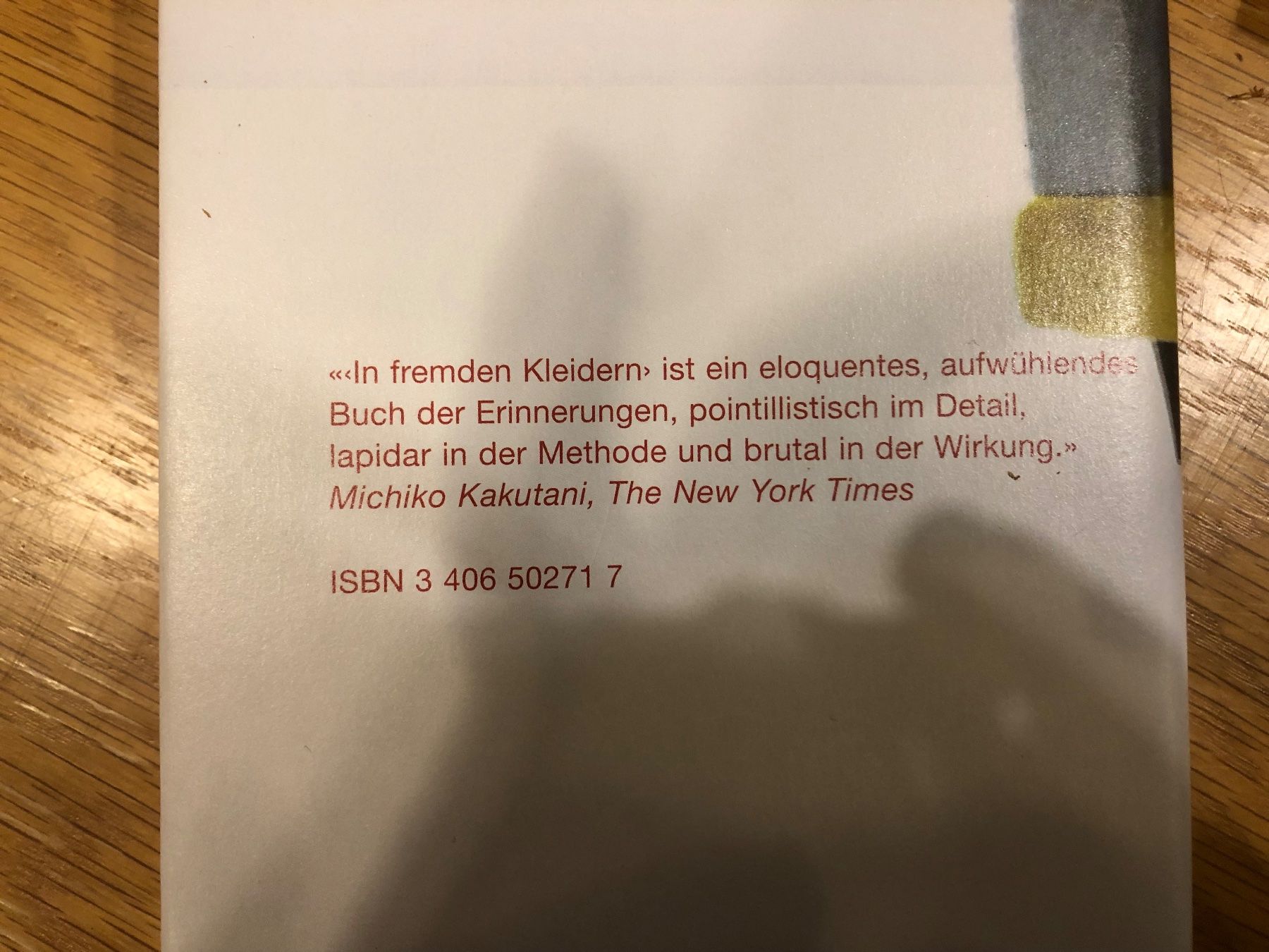 Libri: Bücherpaket Paula Fox: 6 Romane und einer Biographie – Usato da Winterthur venduto da mailer57 4