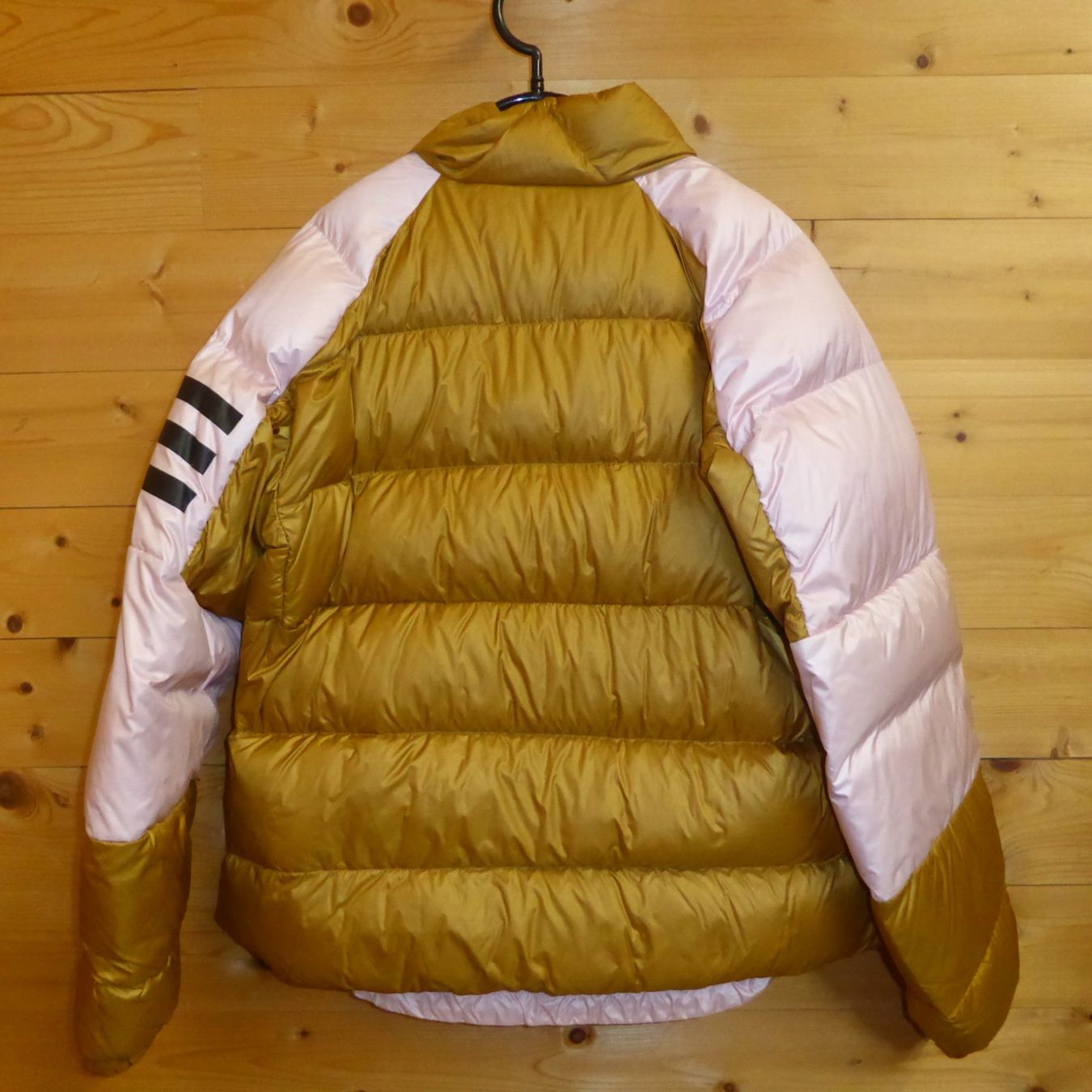 Adidas Giacche: Daunenjacke ADIDAS TERREX, Gr. M – Usato da St.Gallen venduto da regenbogen5 2