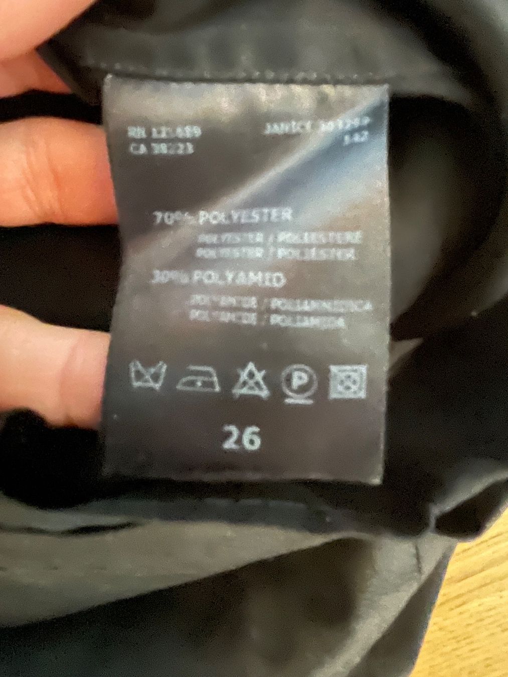 Drykorn Gonne: coated Jupe Drykorn 26 – Usato da Winterthur venduto da madame05 1