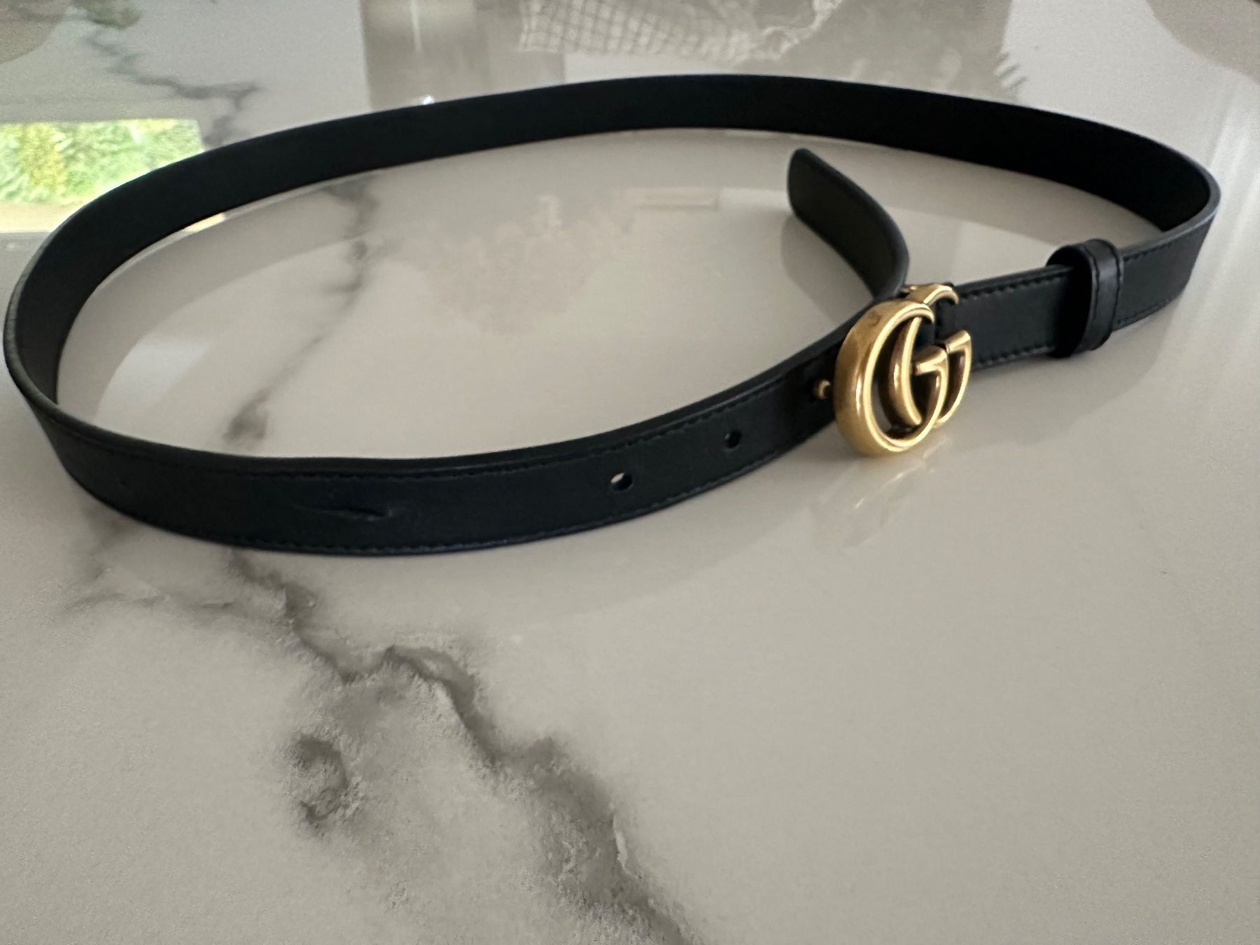 Gucci Ceintures: Gucci Gürtel – D'occasion à Gisikon par S_andra 5