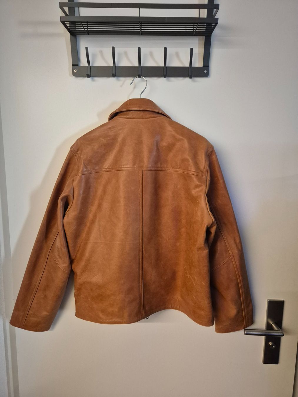 Jack & Jones Jacken: Jack&Jones Lederjacke Grösse M neu – Neu und originalverpackt aus Küsnacht ZH von Fred4711 2