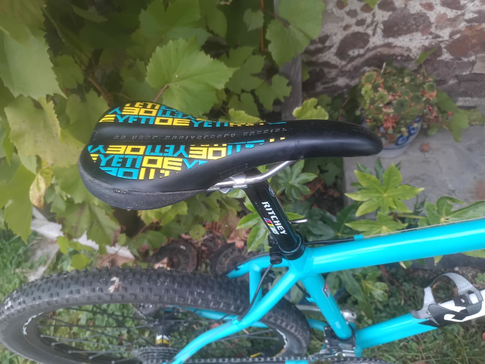 Vélos: Yeti Arc MTB – D'occasion à Wädenswil par mis_b5pn 1