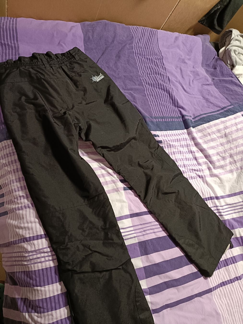 Sci: Damen-Skihose Gr.38 – Usato da Sachseln venduto da SandraHae 1