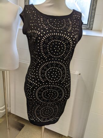 Damen Kleid GR M