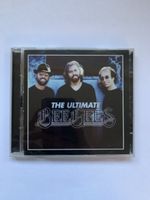 CD The Ultimate Bee Gees double album 