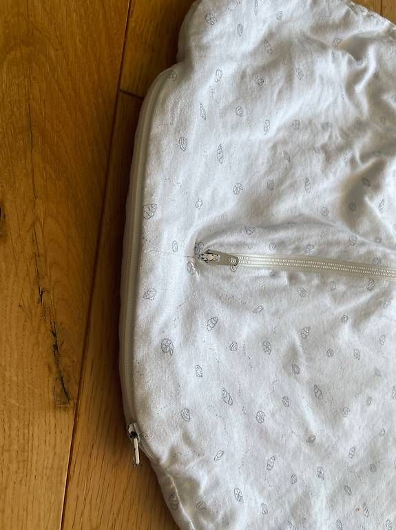 Sacchi a pelo: Schlafsack Sommer Gr. 60 Träumeland – Usato da Wetzikon ZH venduto da simonebu 1