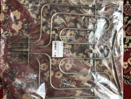 V-Zug Oberhitze für Backofen K29005