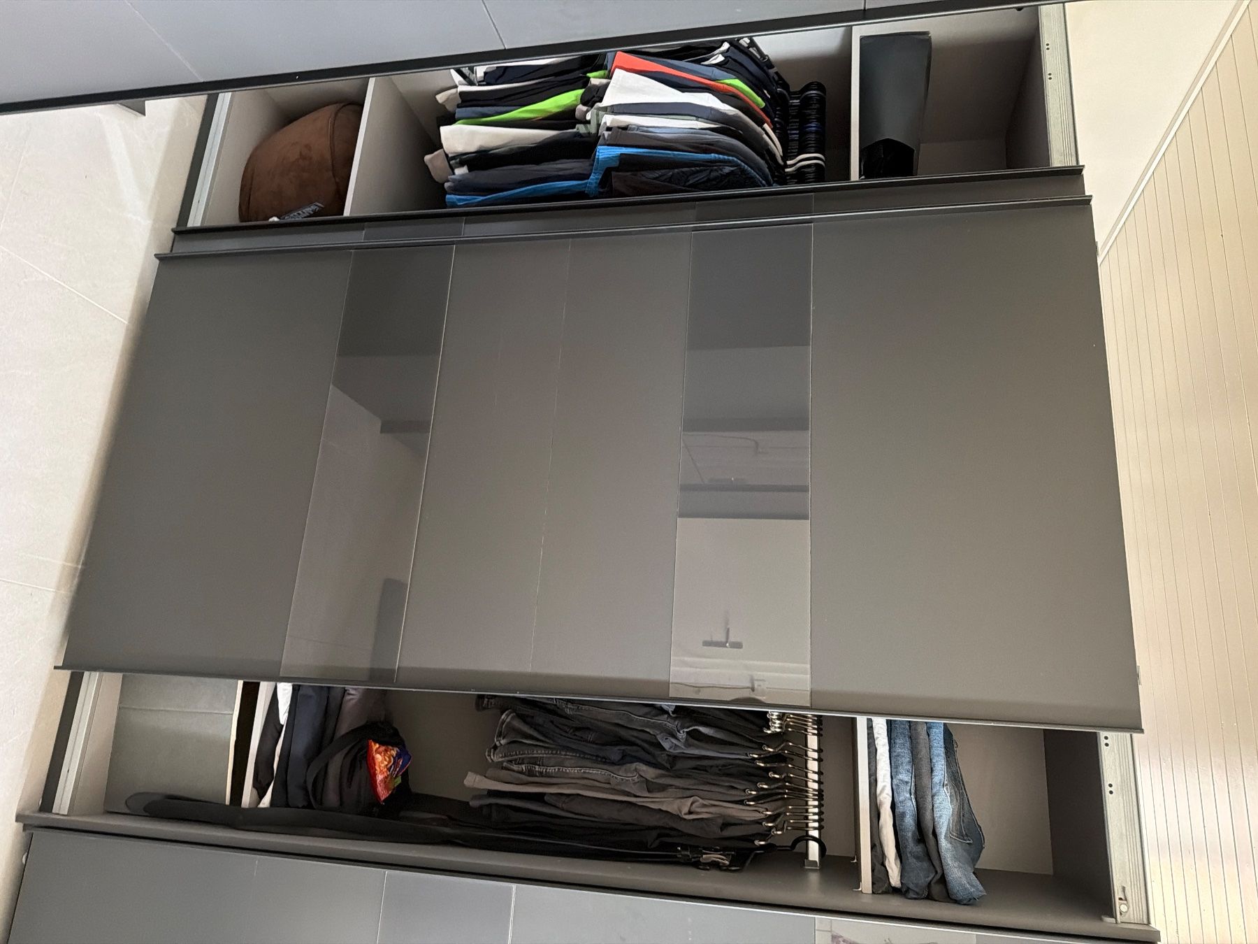 Schränke: Schrank – Gebraucht aus Heitenried von Daniekilchoer 1