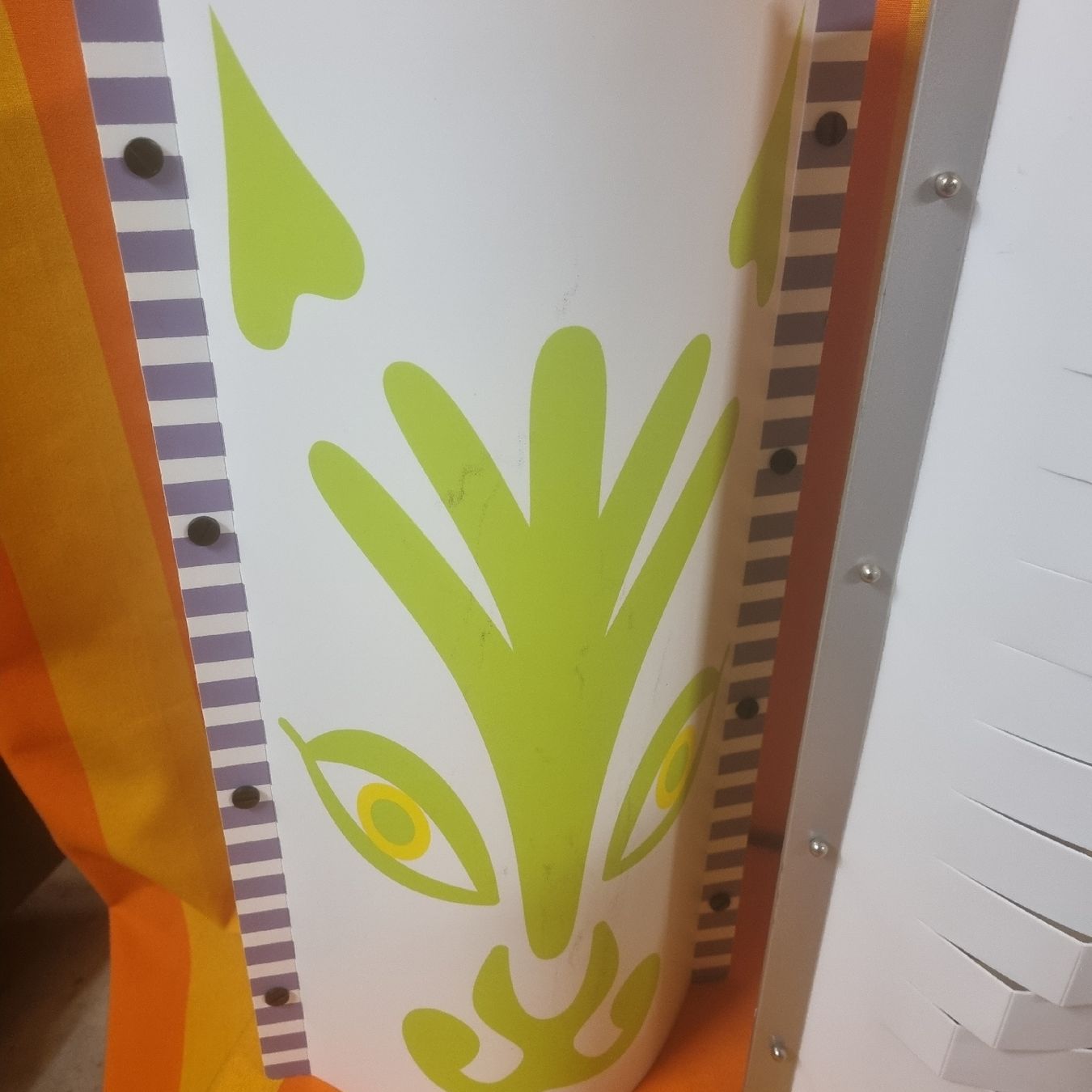 Lampade: SLAMP, 6 Stück Designer Leuchten – Usato da Niederbipp venduto da Hst3 2