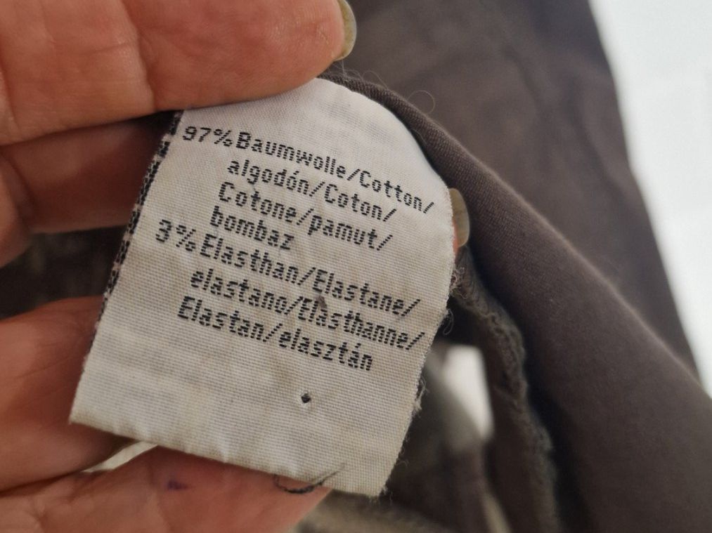 Tom Tailor Giacche: Tom Tailor Jacke, Gr. M – Usato da Rütihof venduto da tweedy123 2