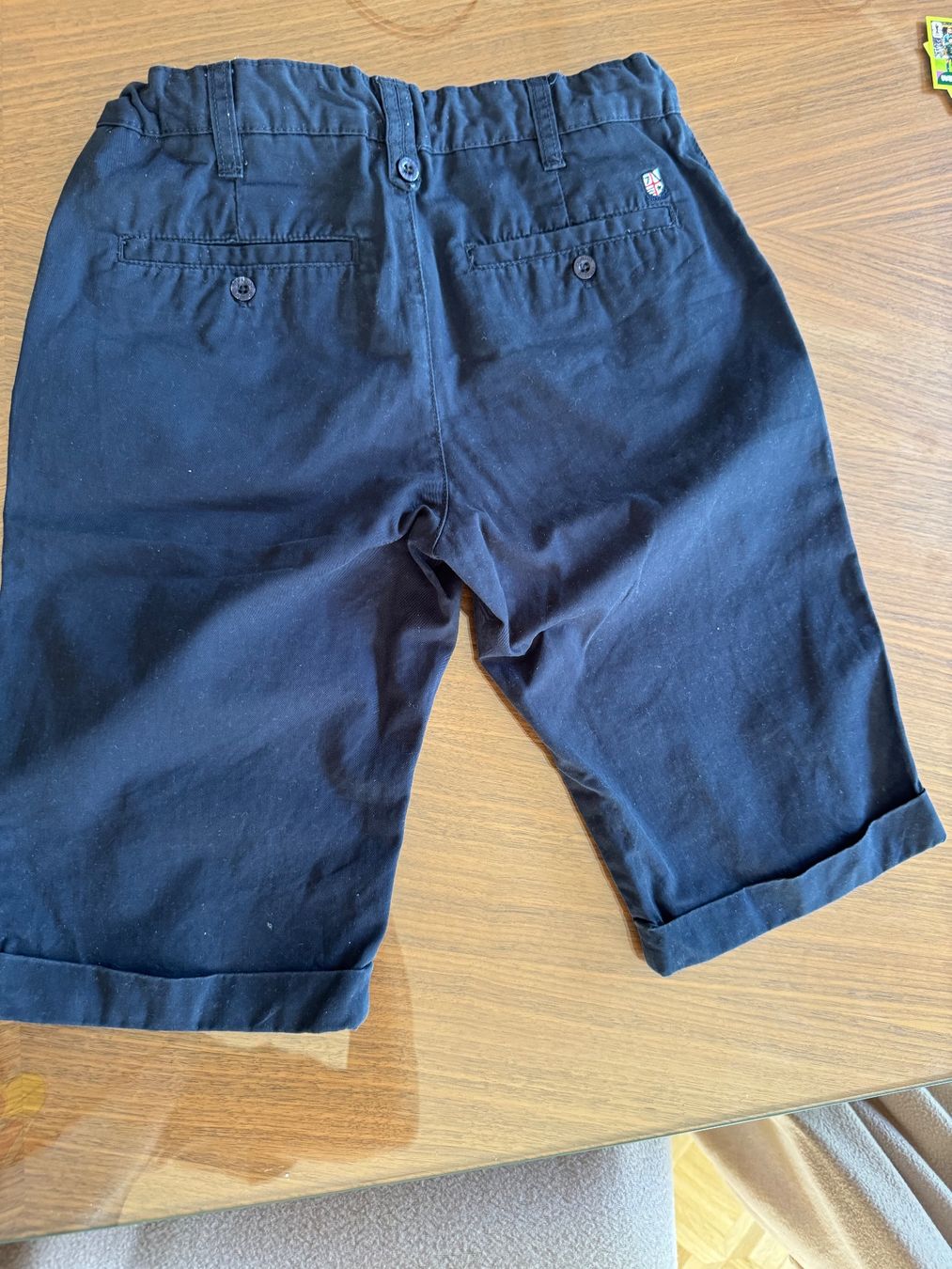 Jacadi Hosen: Bermuda Cyrillus T 12 ans – Gebraucht aus Conches von chn_hgl6 1