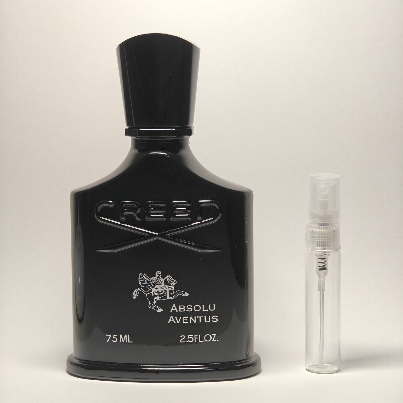 Creed Profumi & Eau de Toilette: Creed Absolu Aventus - Probe 5ml – Nuovo (secondo la descrizione) da Oensingen venduto da IcyMehmet
