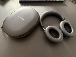 Bose QuietComfort Ultra (NP CHF 349.-)