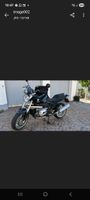 Motorrad BMW R1200R