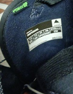 Burton Herrenschuhe: Burton Snowboard-Schuhe – Gebraucht aus Adlikon b.Regensdf von Max732 1
