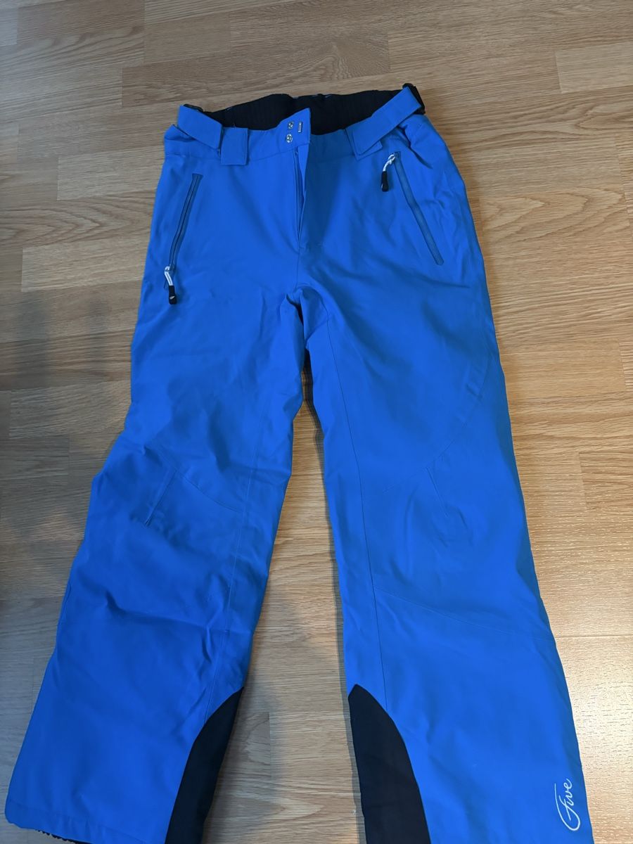 Pantaloni: Skihose – Usato da Zürich venduto da Moskitia