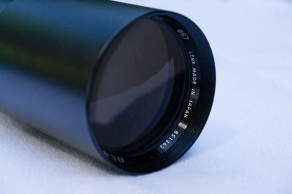 Obiettivi: Teleobjektiv Supertele 500mm/1000mm Cano – Nuovo (secondo la descrizione) da Kirchdorf AG venduto da Apost008 4