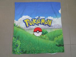 Pokemon Kissenüberzug - Nintendo