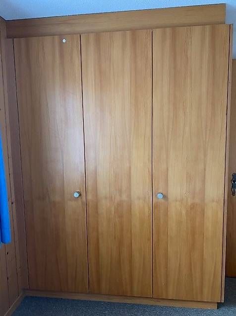 Armadi: Einbauschrank – Usato da Ostermundigen venduto da bau_h9wl