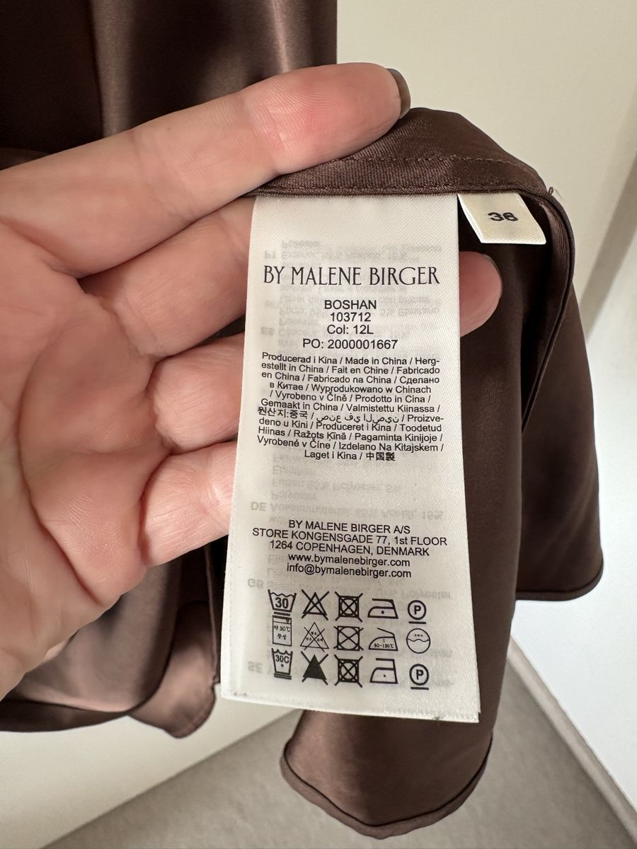 Malene Birger Gonne: Malene Birger Jupe 36 – Usato da Gossau SG venduto da adriana85079 2