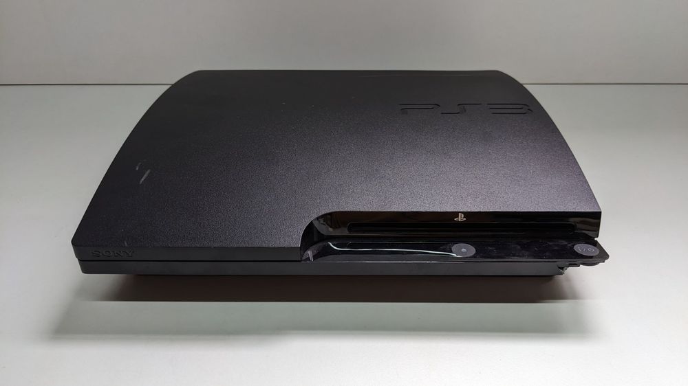 Sony PlayStation 3, CECH-3004A, 160 GB, DEFEKT | Kaufen auf Ricardo