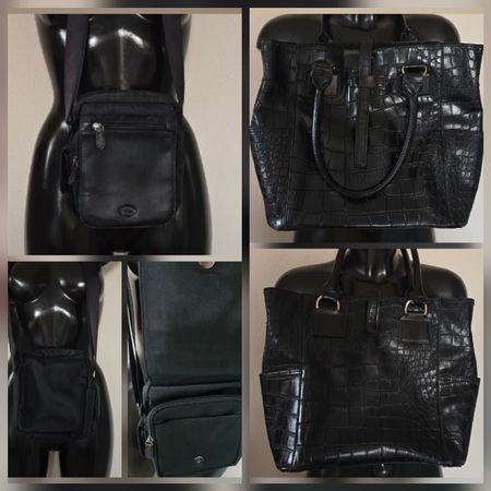 2 tolle Taschen 