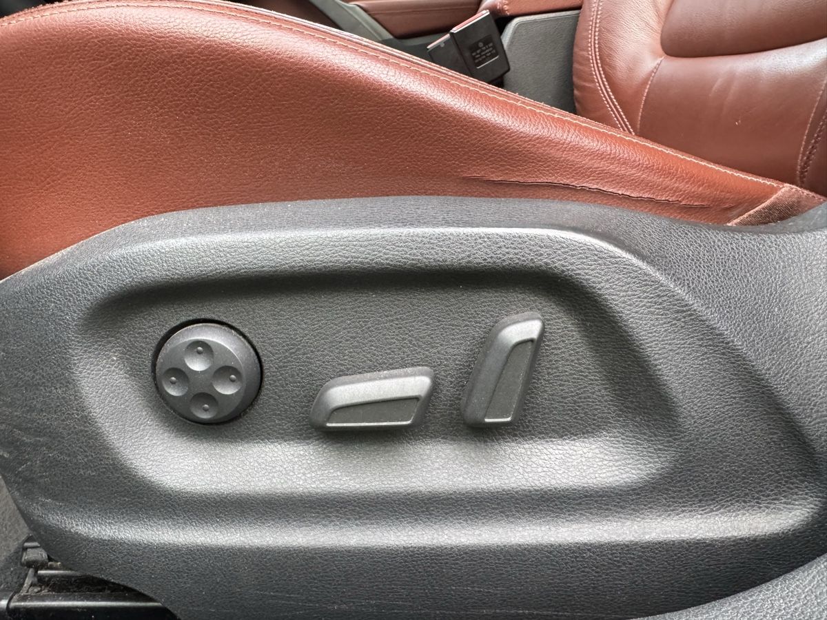VW Automobili: VW Tiguan 2.0 TSI – Usato da Nänikon venduto da tab-tech 5