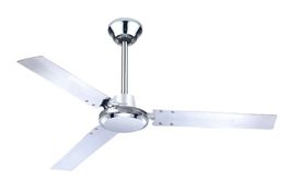 Sonnenkönig Verona 70 W, 60 dB Deckenventilator, Ovp.