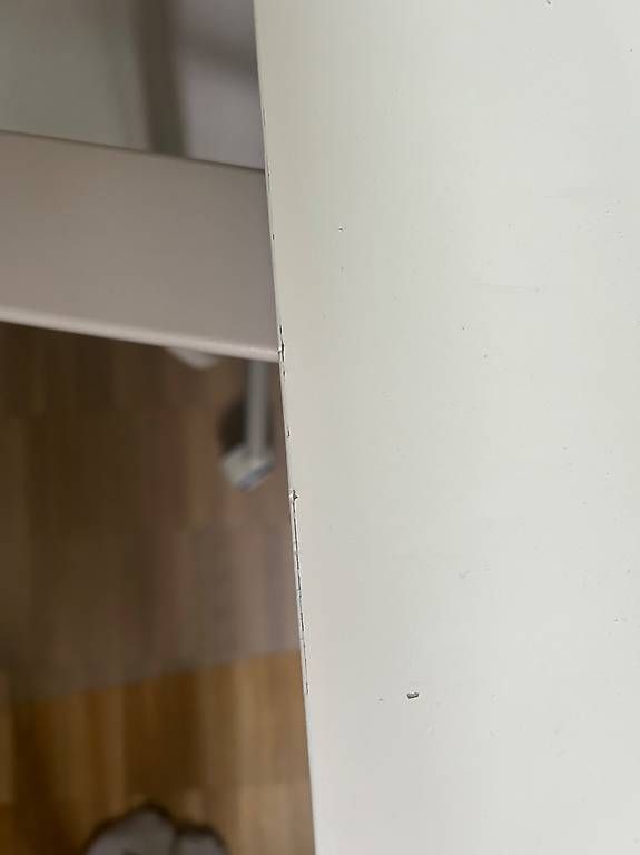 Scrivanie: Pult Schreibtisch IKEA – Usato da Solothurn venduto da mar_spc6 2