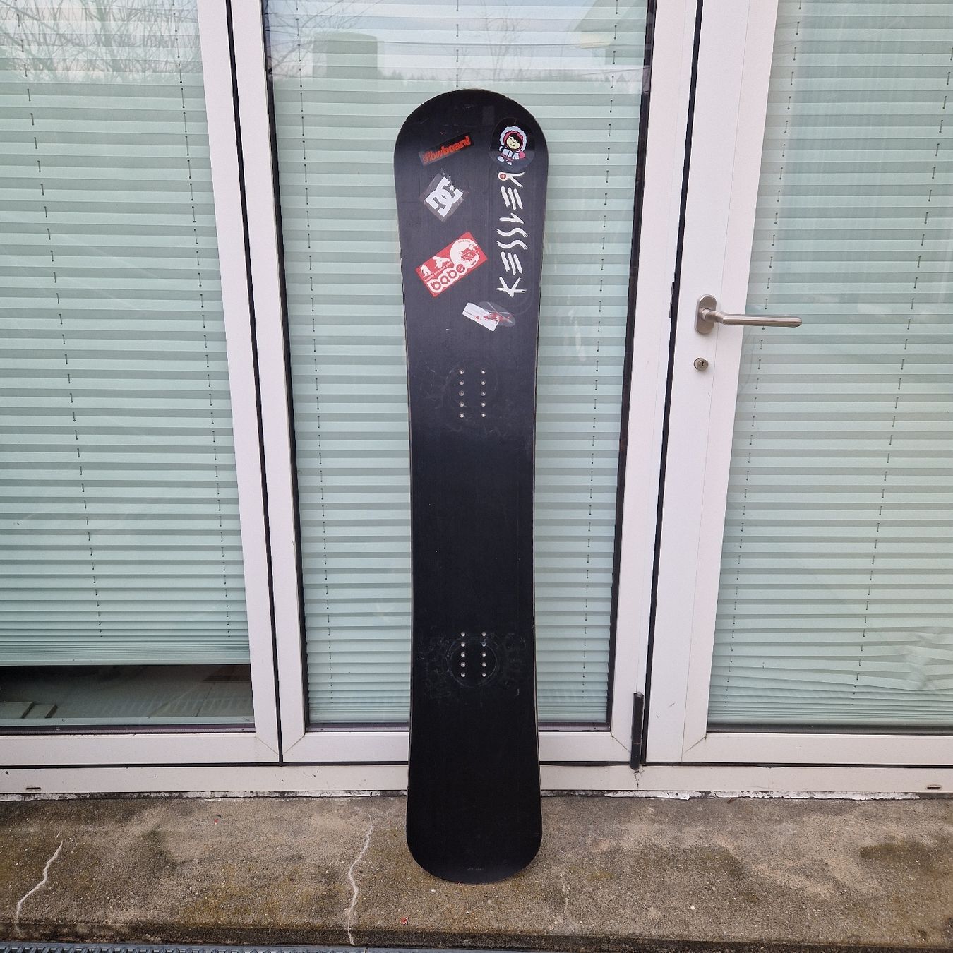 Kessler Snowboard 149 (D'occasion) à Herrenschwanden pour CHF 289