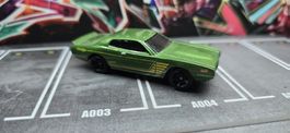Hot Wheels Dodge Charger