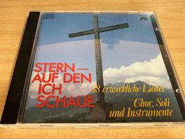 D8 S+G Studiochor Stern Auf Den Ich Schaue: 18 Erweckliche