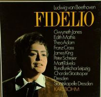 Ludwig van Beethoven - Fidelio